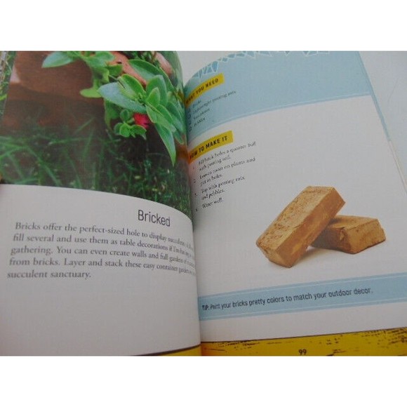 The Backyard Harvest 50 Container Gardening Projects Susan Patterson Paperback - Picture 15 of 15